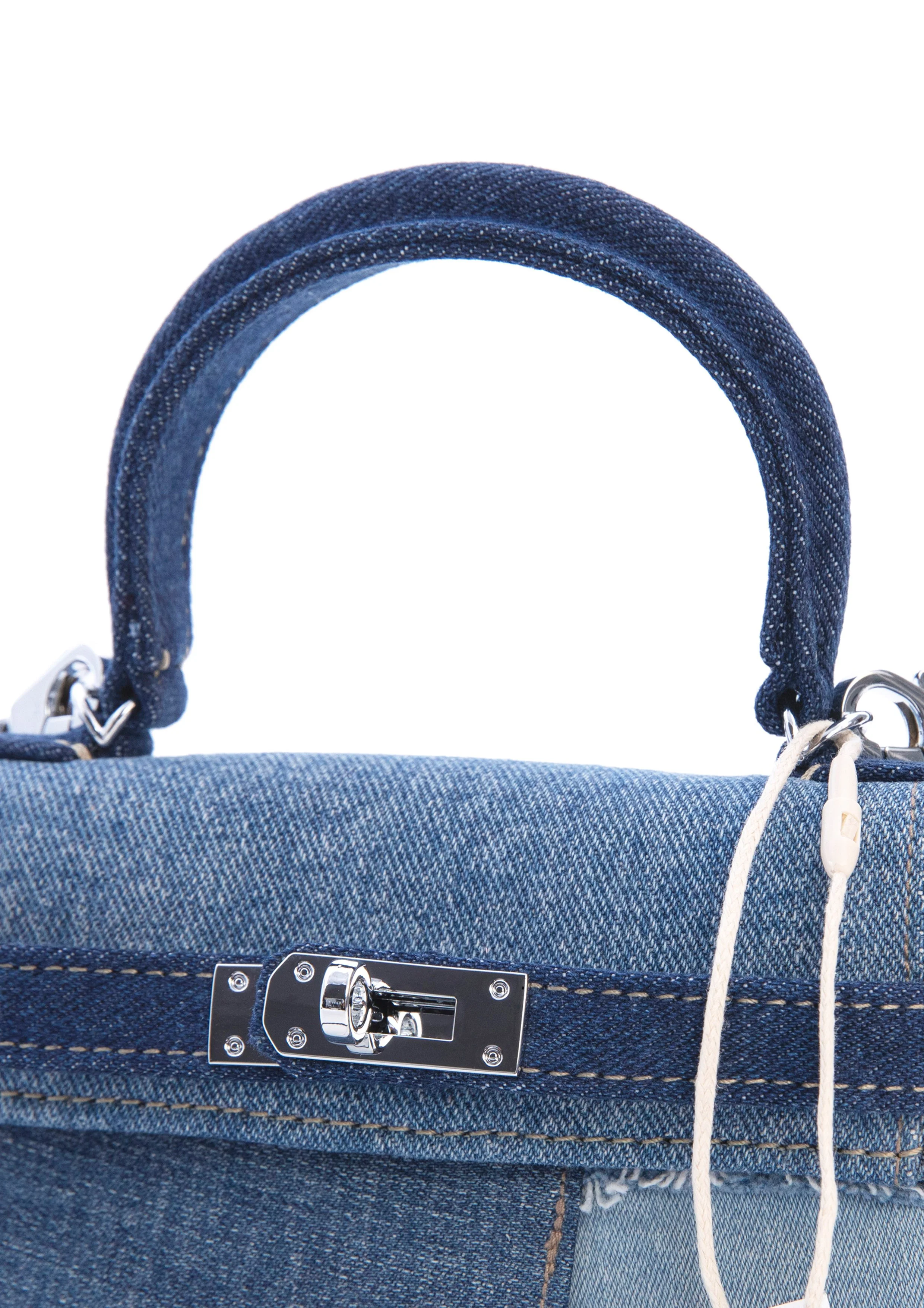 Emotional World Reproduction-Vintage Shoulder Bag — EMOTIONAL WORLD